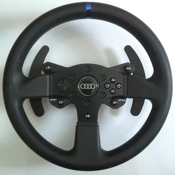 DT01 en aro RS