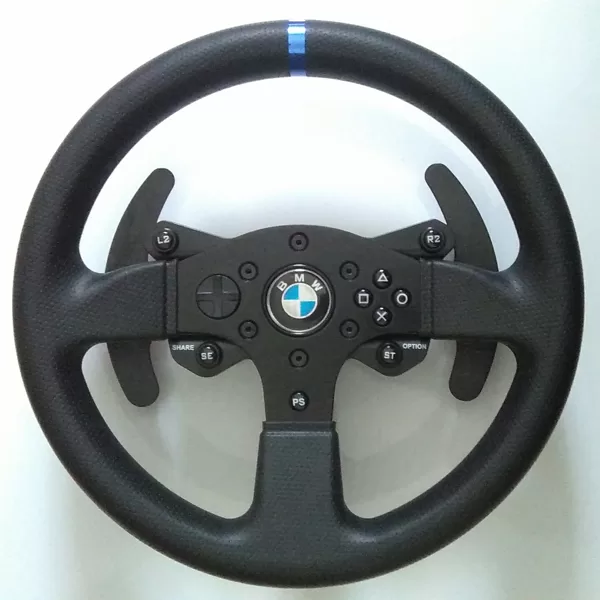 DT02 en aro RS