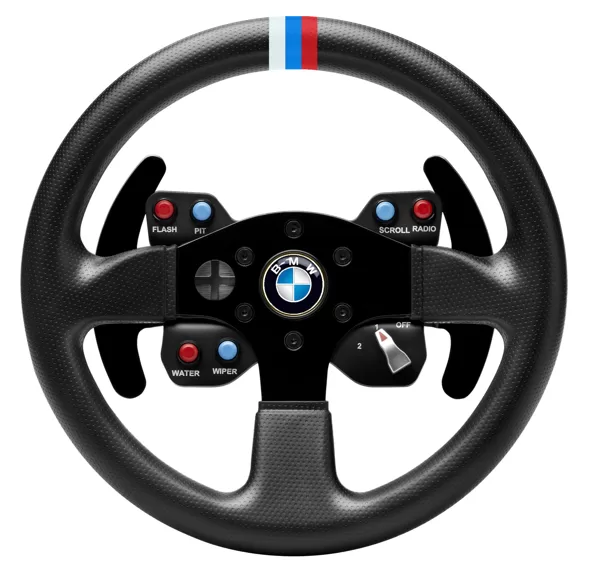 DT02 en aro GTE