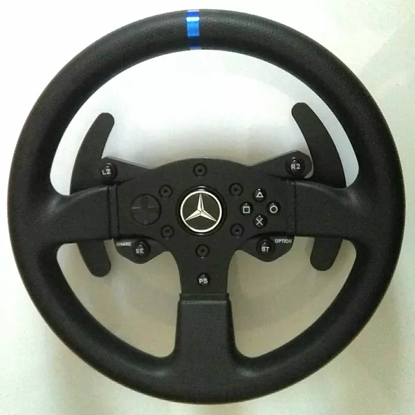 DT003 en aro RS