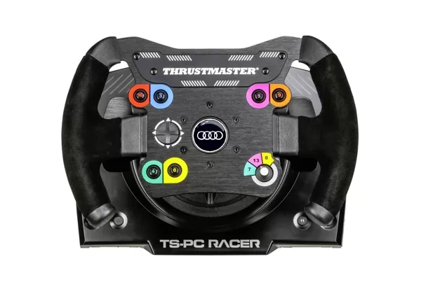 DT01 en aro RACER