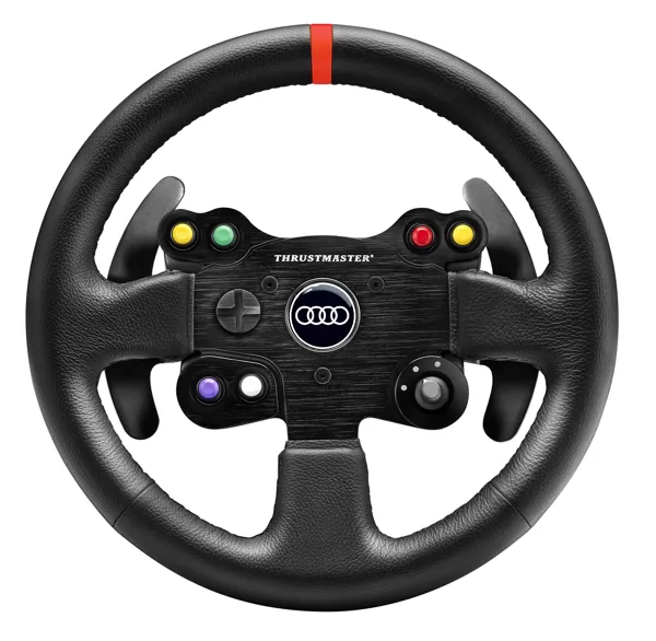 DT01 en aro LEATHER