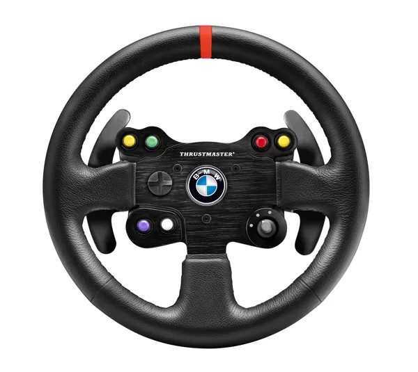 DT02 en aro LEATHER