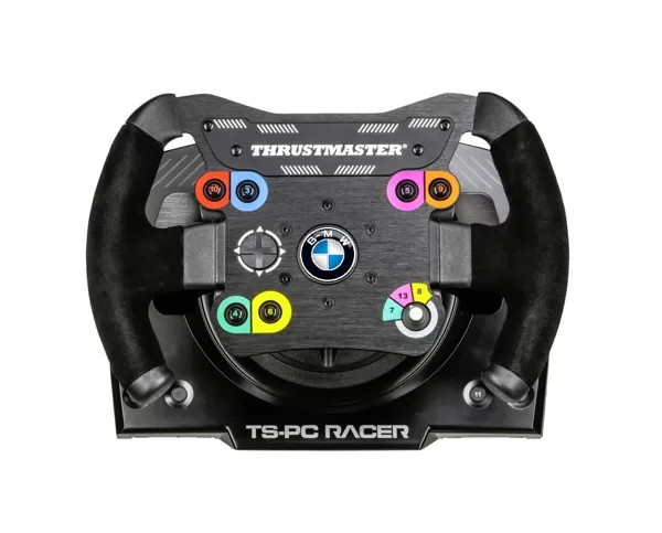 DT02 en aro RACER