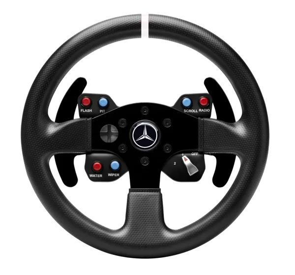 DT003 en aro GTE