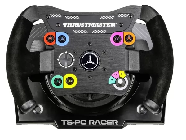 DT003 en aro RACER