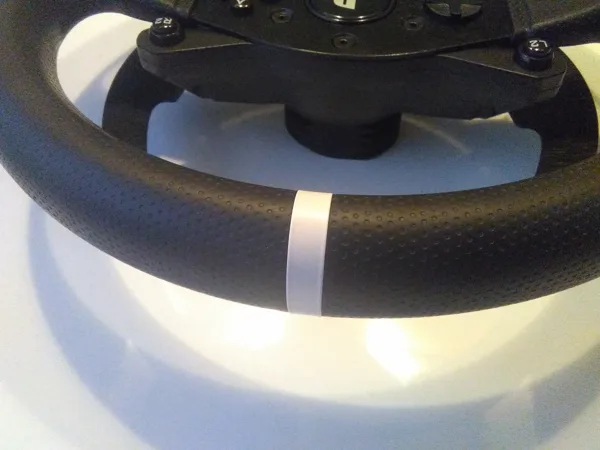 Thrustmaster RS - GTE pointer change